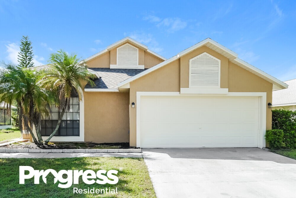 5514 Deepdale Dr, Orlando, FL 32821 House Rental in Orlando, FL