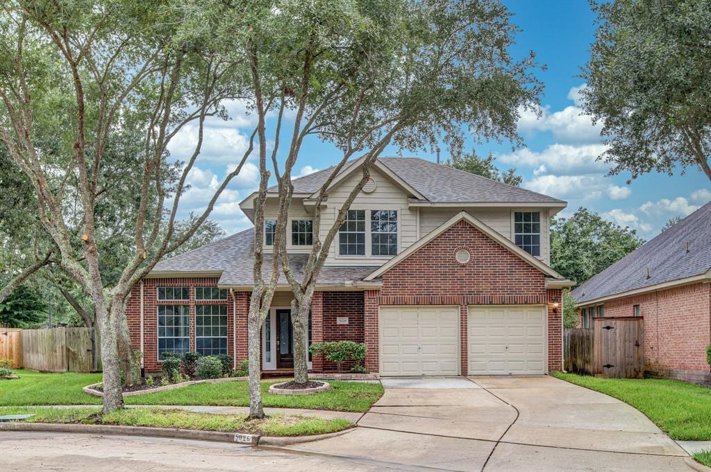 Primary Photo - 5026 Bellmead Dr