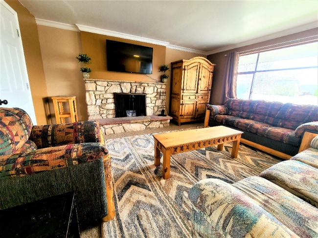 Photo - 7000 S 2300 E Apartment