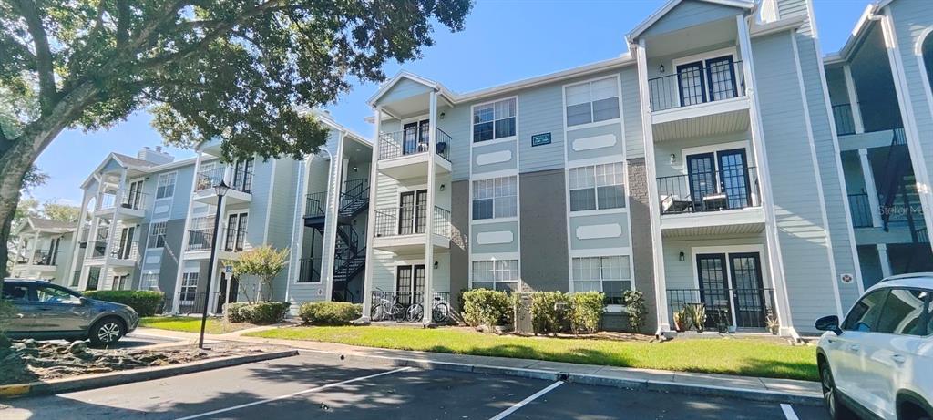 Foto principal - 2550 N Alafaya Trail
