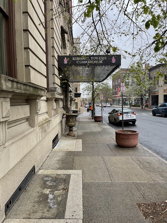 Foto principal - 140 Chestnut St