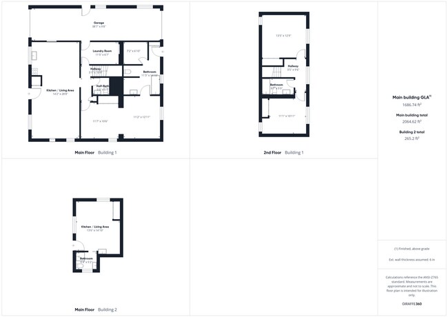 Foto del edificio - San Carlos home for rent plus studio in-law unit! $7,500
