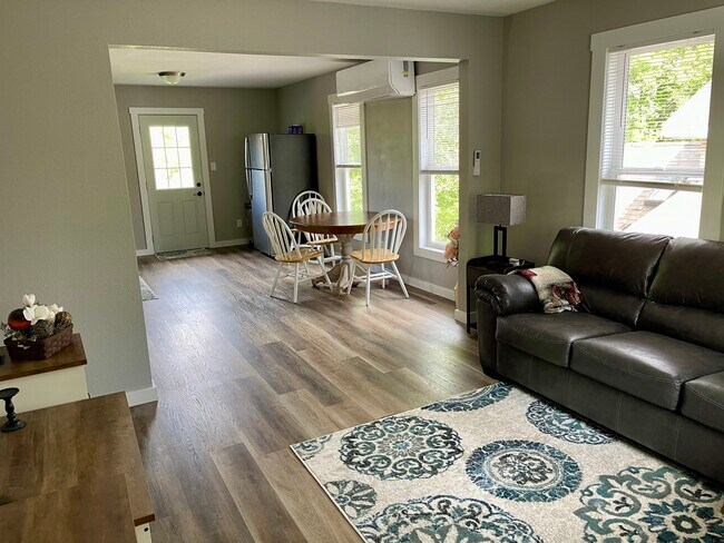 Foto del edificio - 601 Day St