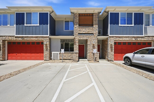 Building Photo - 9300 E Florida Ave