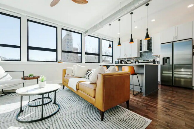Foto del edificio - 122 College St