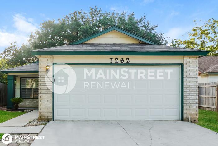 Primary Photo - 7262 BRANDYRIDGE, SAN ANTONIO, TX 78250