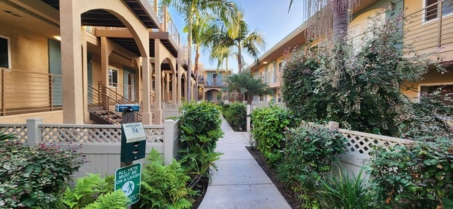 Building Photo - 1 BR/ 1BA Condo in Mission Bay/Bay Ho