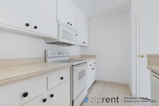 Foto del edificio - 1 br, 1 bath Condo - 466 Crescent St, Oakl...