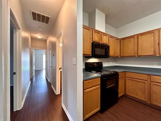 Building Photo - 12303 Abney Dr