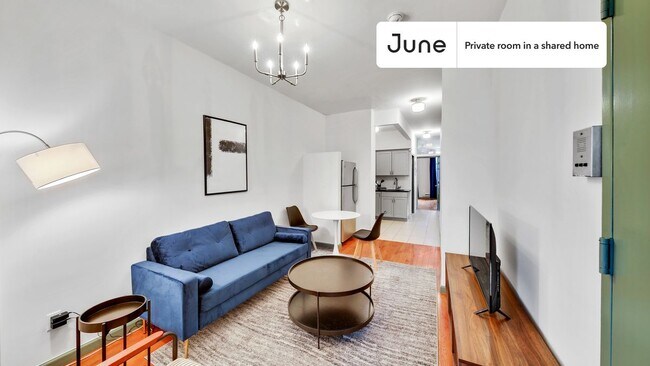 Foto del edificio - Room in Shared 2 bed/1 bath home in East Harlem