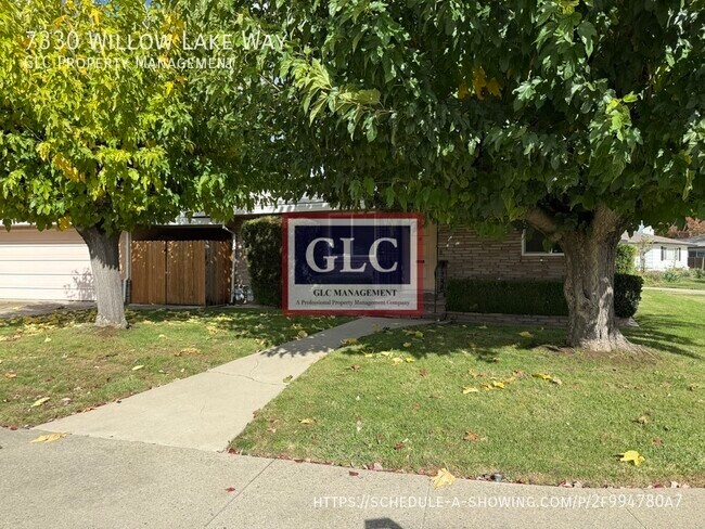 Foto del edificio - 7330 Willow Lake Way