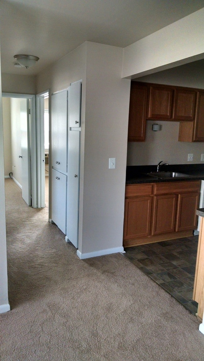 Great closet/storage space - 36663 Woodward Ave