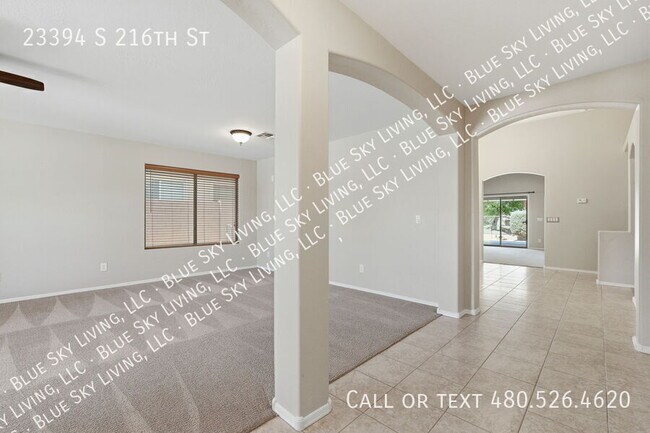 Building Photo - 23394 S 216th St
