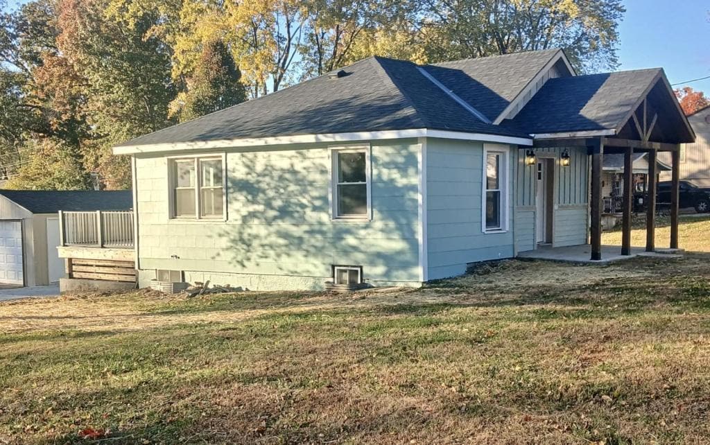 Building Photo - 126 S Kimball St