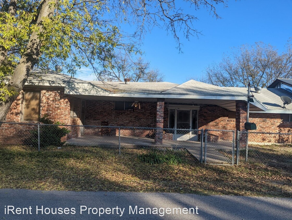 Primary Photo - 3 br, 2 bath House - 124 14th St