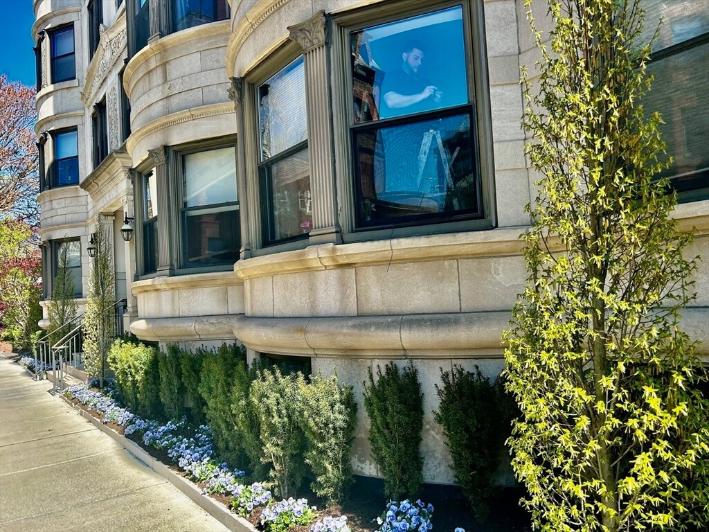 Foto principal - 1 Winchester St