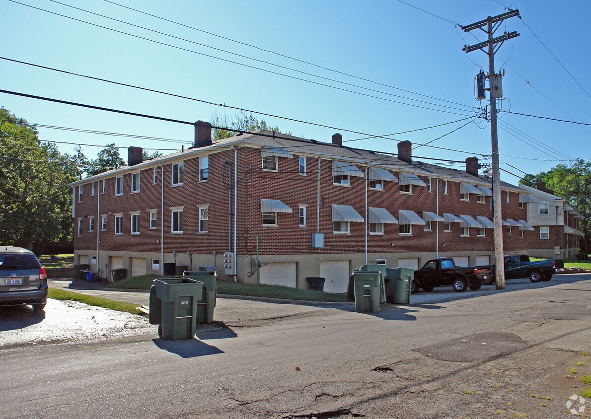 Foto del edificio - 1015 Broadview Blvd S