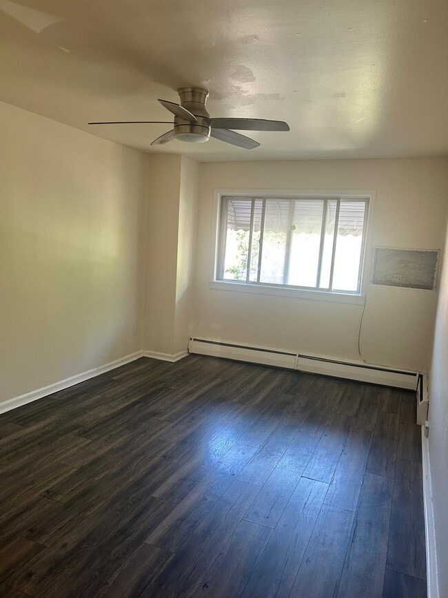 Living Room - 3529 Kingsland Ave