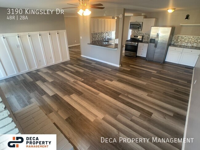 Foto del edificio - 4 Bedroom House