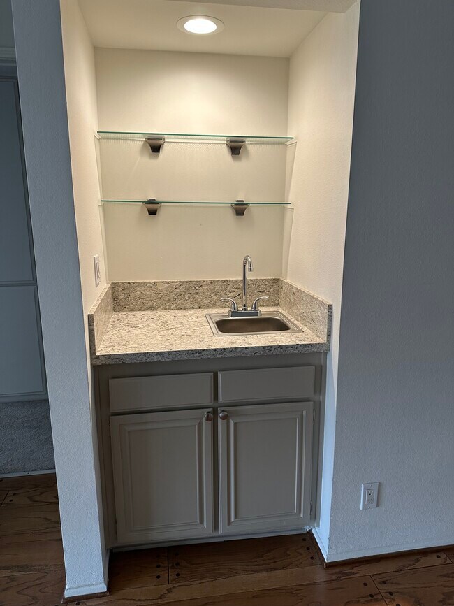 Wet Bar - 8180 Manitoba St