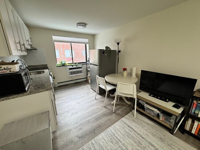 Foto del edificio - 16 Chester St