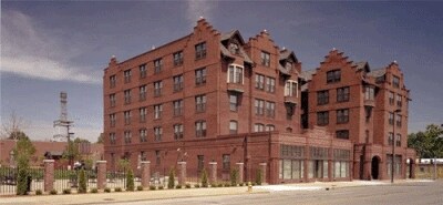 Foto principal - The Verander