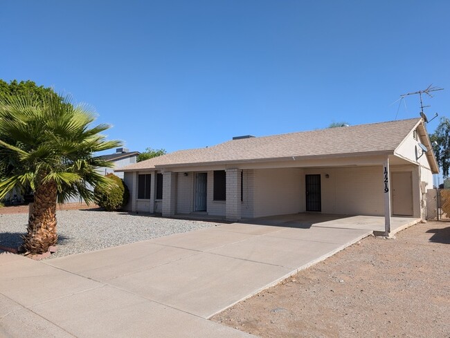 Foto del edificio - North Phoenix 3/2 Block Home on Large Lot