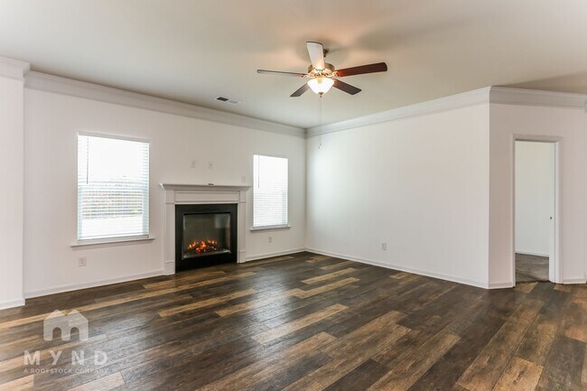 Foto del edificio - 1582 Ribbon Mill Ln
