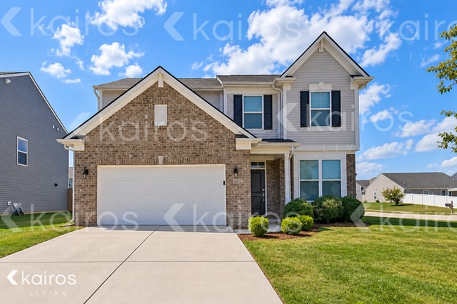 Building Photo - 10303 Deercrest Ln
