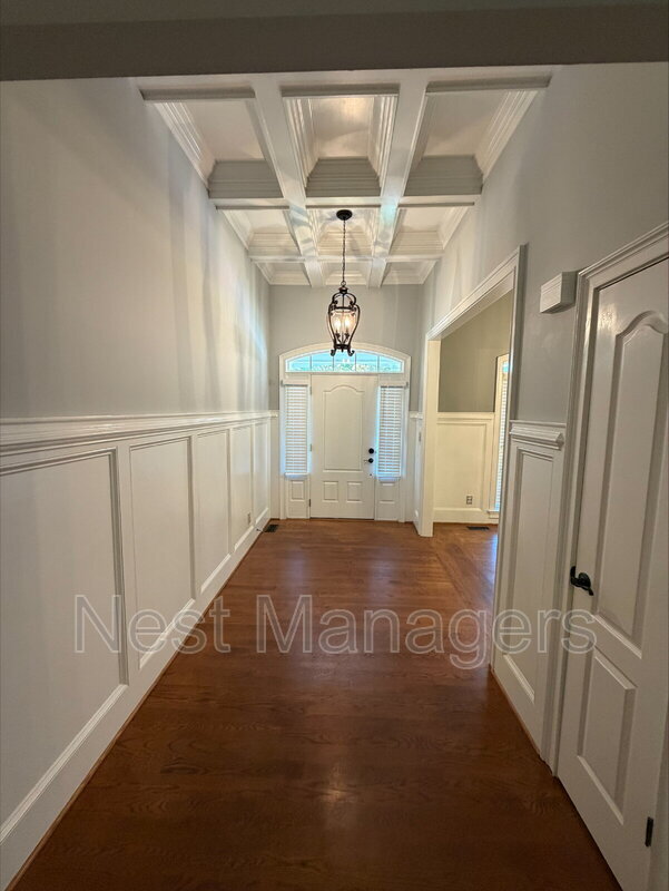 Foto del edificio - 2409 Thorngrove Ct