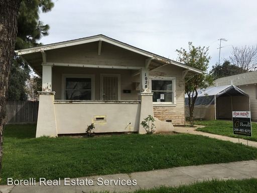 Primary Photo - 1028 Q St