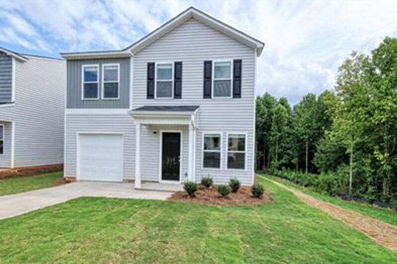 219 Long Grove Ln, Greer, SC 29650 House Rental in Greer, SC