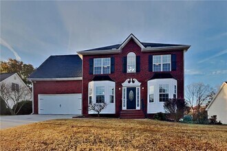 Building Photo - 3511 Autumn Farm Terrace