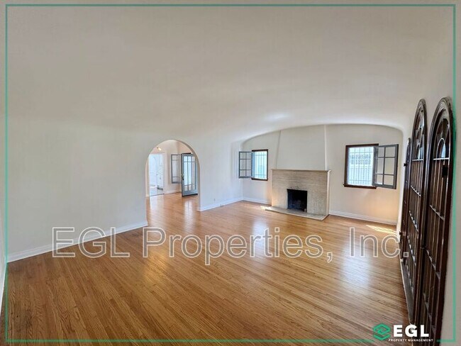 Foto del edificio - 848 S Detroit St