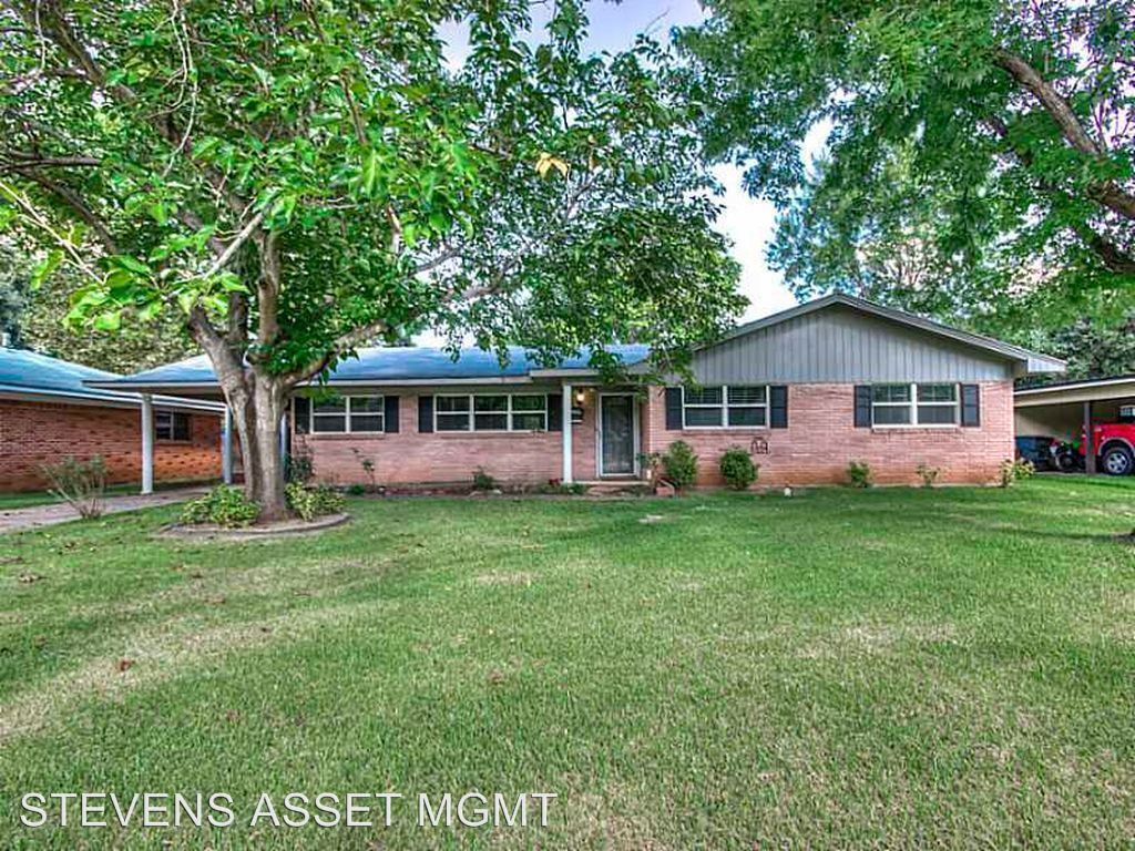 Primary Photo - 1610 Dudley Ln