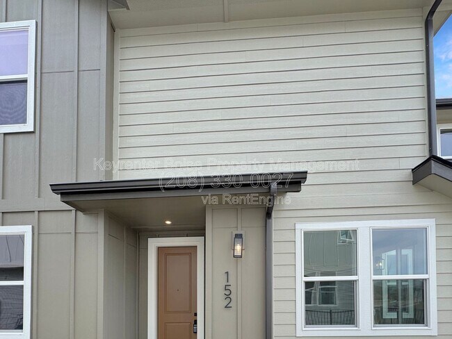 Foto del edificio - 152 S Koyukuk Ln