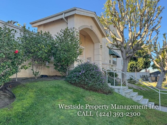 Building Photo - 5730 S Glennie Ln