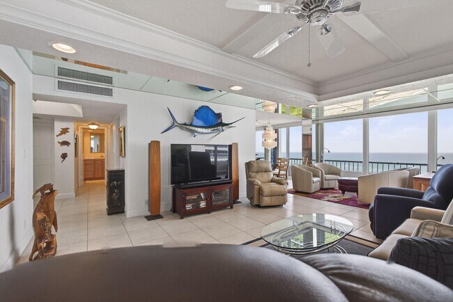 Foto del edificio - 5550 N Ocean Dr