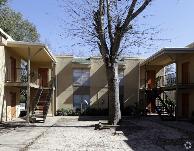 Bella Oaks Apartments Apartments Longview, TX