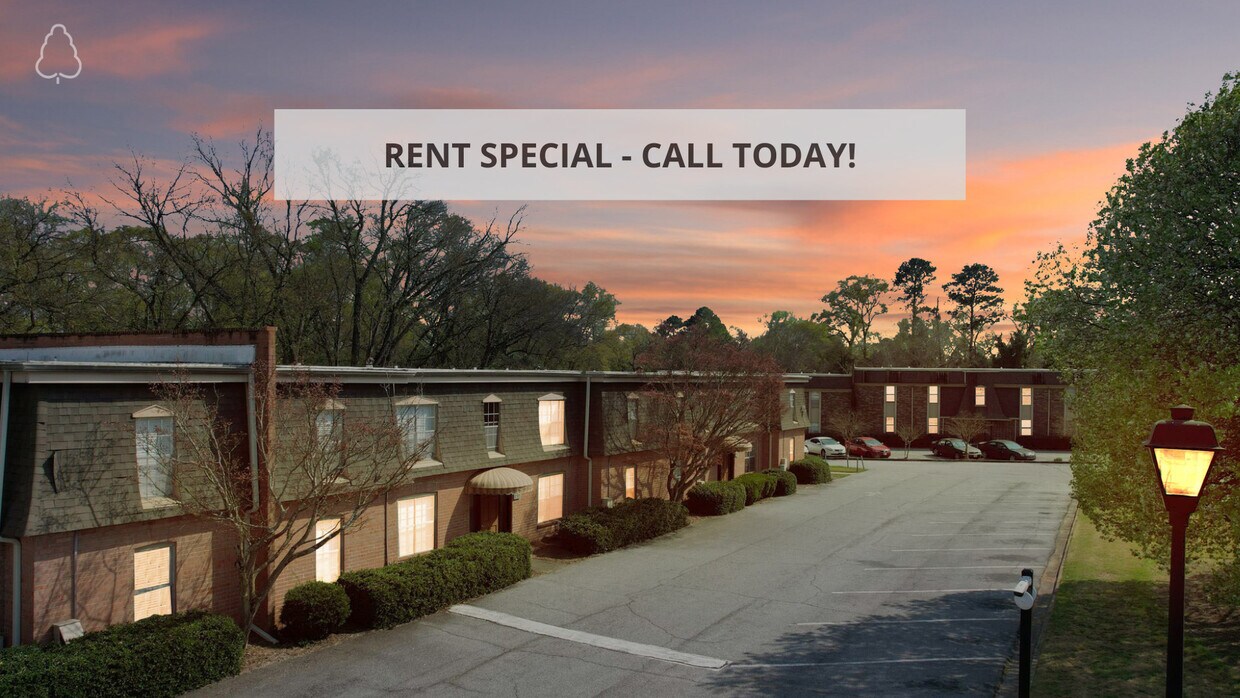 Pines at Peachtree Apartments 1600 Buena Vista Rd Columbus, GA