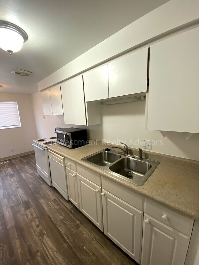 Foto del edificio - 218 Edith Ave S