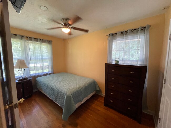 Foto del edificio - 3083 Kelley Chapel Rd
