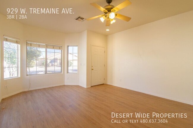 Foto del edificio - BEAUTIFUL 3BED 2BATH HOME LOCATED NEAR COO...