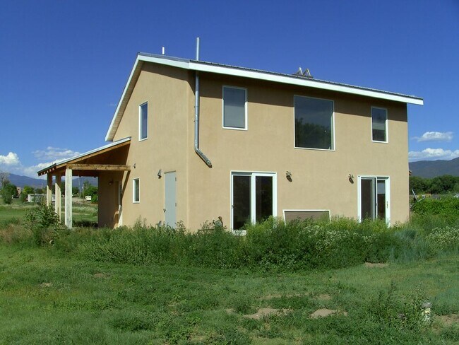 Foto del edificio - 134 State Road 240
