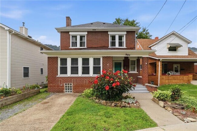 Foto del edificio - 307 Ambridge Ave