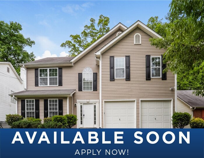 1485 Enchanted Forest Dr, Conley, GA 30288 House Rental in Conley, GA