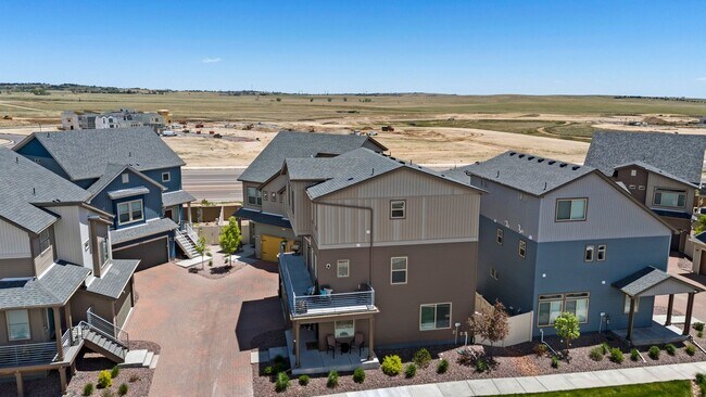 Building Photo - Spacious 3-Bedroom Home for Rent in Banning Lewis Ranch!!