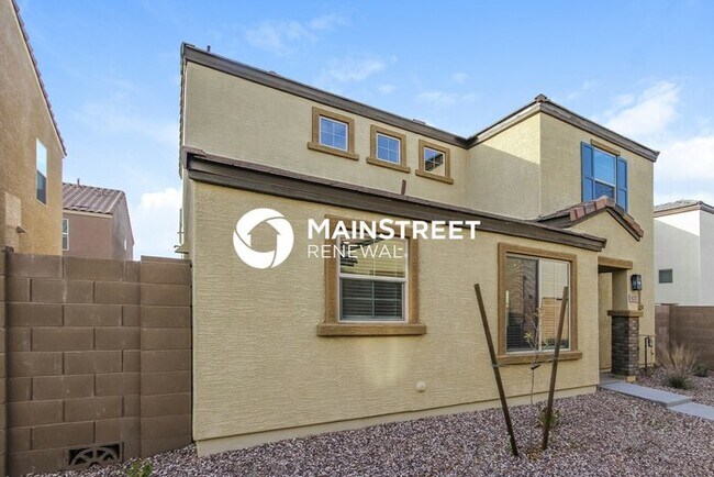 Foto del edificio - 3 Bedroom Pet-Friendly Home in Phoenix, AZ with Main Street Renewal