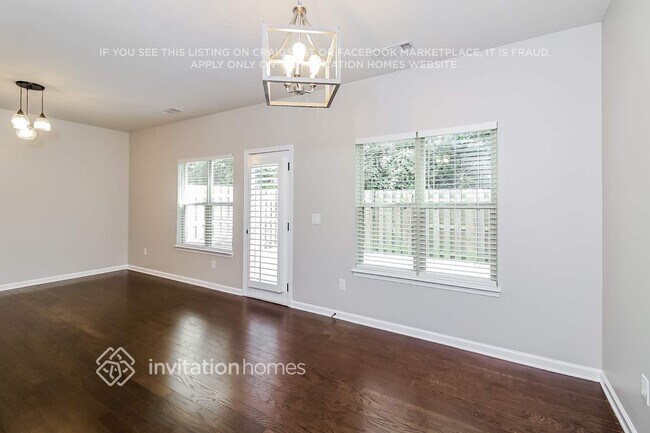 Foto del edificio - 4606 Pine Harbor Ct NE