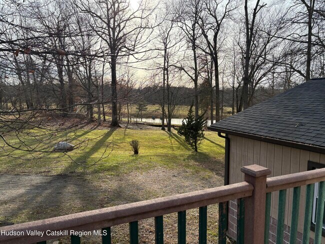 Building Photo - 505 NY-208